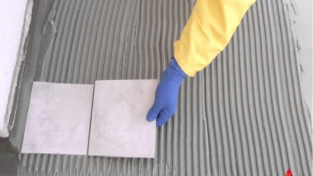 វិធីសាស្រ្តសំខាន់ៗទាំង៤នៃការរៀបការ៉ូនៅទីតាំងដែលសើម