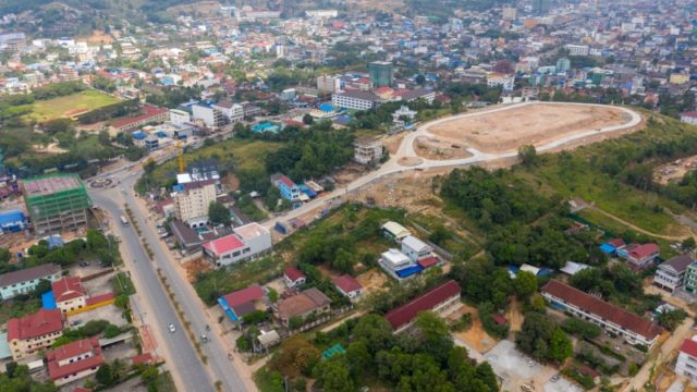 អ្នកជំនាញ៖តើវិស័យដីធ្លីក្នុងខេត្តព្រះសីហនុនឹងនៅបន្តមានសក្តានុពលដល់ពេលណា?