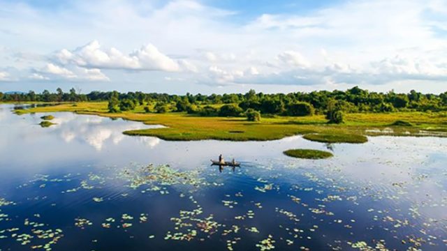 ក្រុមហ៊ុន Song Saa ប្រកាសលក់ដីក្នុងគម្រោងរមណីយដ្ឋានធម្មជាតិធំជាងគេនៅកម្ពុជា