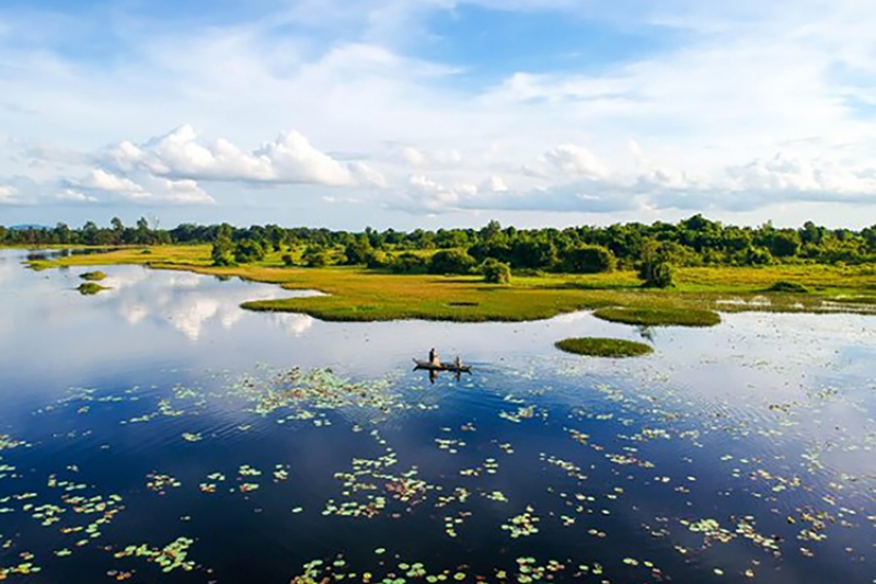 Song Saa opens plot sales for Cambodia’s largest eco-tourism development