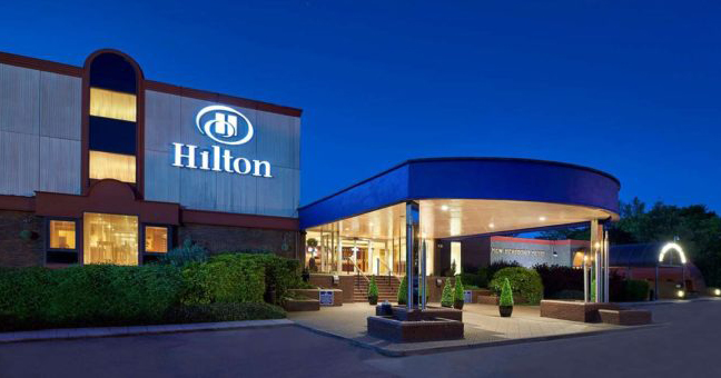 ប្រេនសណ្ឋាគារអន្តរជាតិ Hilton នឹងបើកសណ្ឋាគារដំបូងបង្អស់នៅភ្នំពេញ ក្នុងឆ្នាំ ២០២២