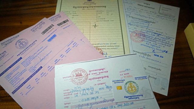 Collection of stamp duty on property transfers increases by 60%