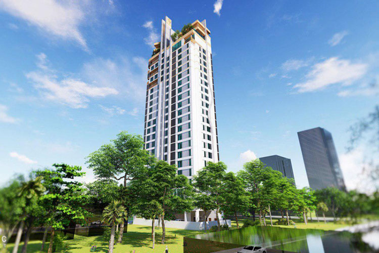 Desirable district of Chamkarmon to see more high-end condominiums by 2021