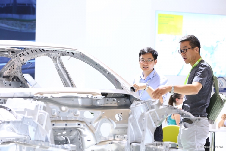 Aluminium China Celebrates Its 15th Anniversary Bringing Out Its Largest Exhibition Area Ever