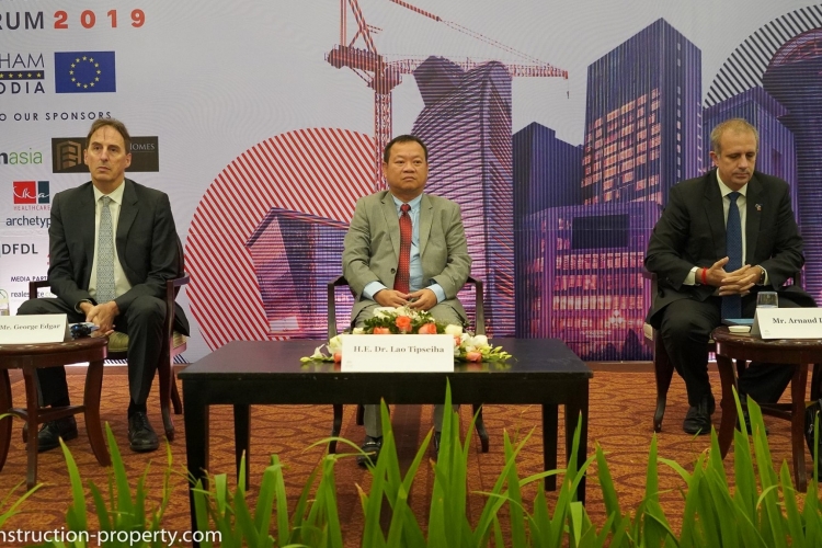 EuroCham Forum: Rapid urbanization a time for more opportunities and regulations