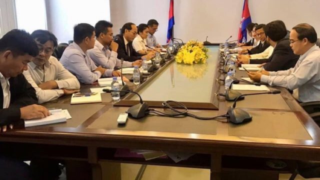 Land ministry to organise sustainable development forum
