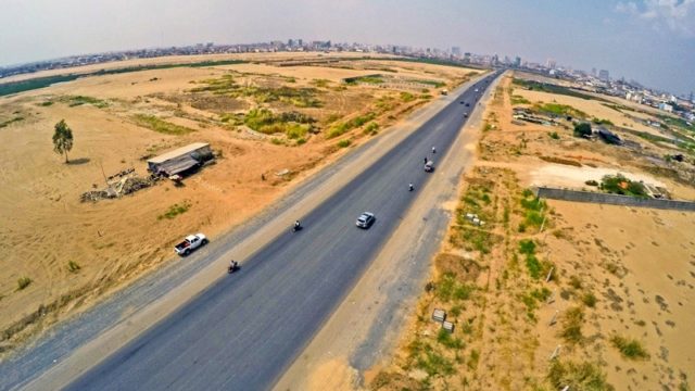 តម្លៃអចលនទ្រព្យនៅភ្នំពេញកើនឡើងខ្ពស់បំផុតក្នុងអាស៊ីប៉ាស៊ីហ្វិក