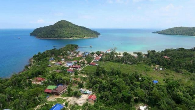 កម្ពុជានឹងផ្តោតលើការសិក្សាកោះទាំង ៧៥សម្រាប់សក្តានុពលវិនិយោគ