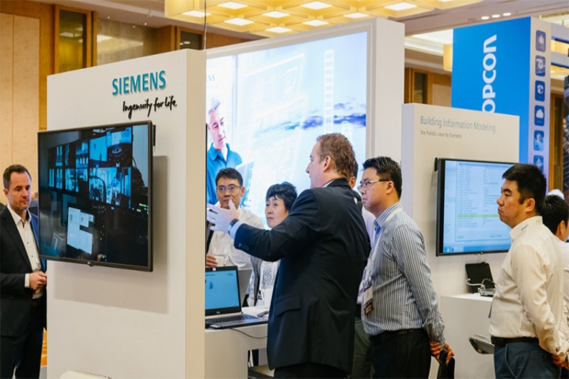 ក្រុមហ៊ុន Siemens និង Bentley Systems ពង្រឹងយុទ្ធសាស្ត្រសម្ព័ន្ធភាពនិងផ្តើមគំនិតវិនិយោគរួមគ្នា