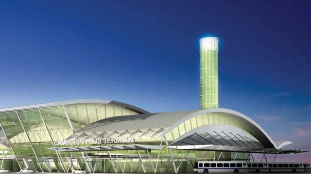 ការរៀបចំប្រព័ន្ធដឹកជញ្ជូន និងលំនៅដ្ឋានដែលមានតំលៃសមរម្យនឹងជួយដល់កំណើនសេដ្ឋកិច្ច