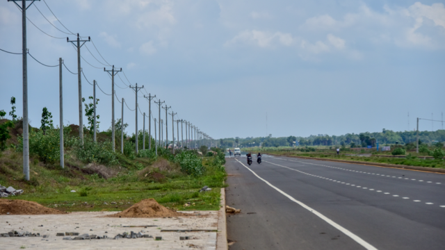 អាឡឺម៉ង់ជួយកម្ពុជាលើគម្រោងផ្គត់ផ្គង់ថាមពល និង ហេដ្ឋរចនាសម្ព័ន្ធនៅតាមជនបទ