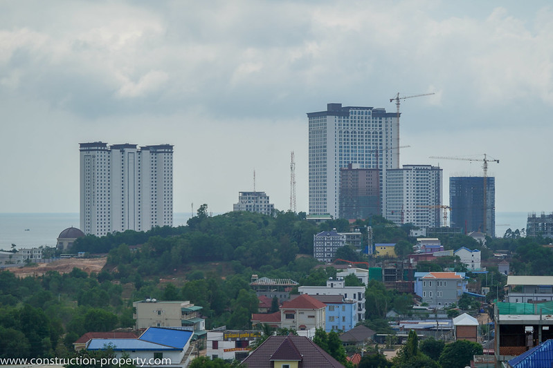 PM aims to transform Sihanoukville to be Asian Tiger financial hub