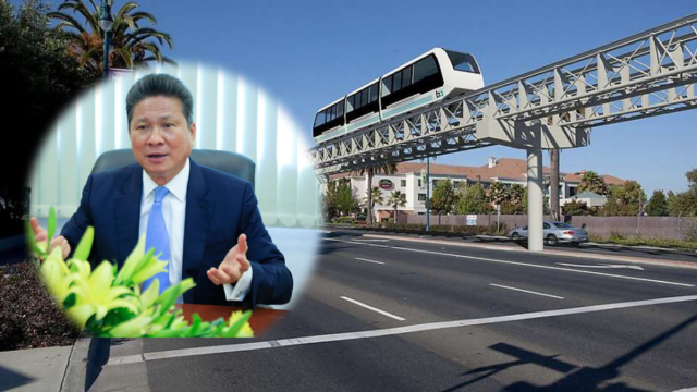 AGT too expensive, gov’t explores two alternative transportation projects