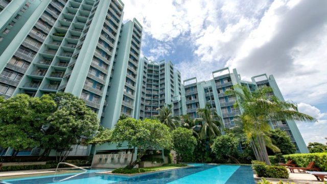 Foreign condo transfers rise again in Thailand