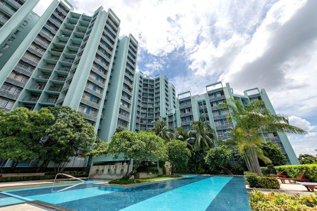 Foreign condo transfers rise again in Thailand