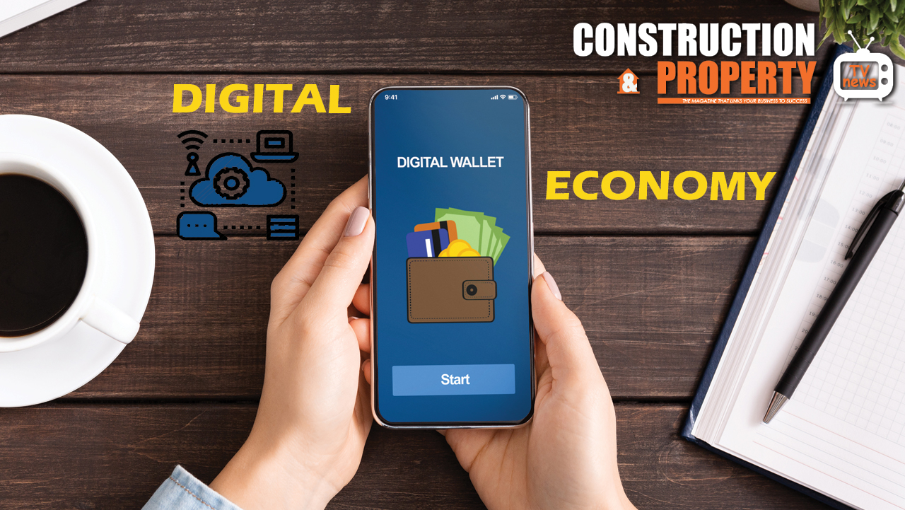 Let’s Find Out! EP5: តើអ្វីទៅជាសេដ្ឋកិច្ចឌីជីថល?