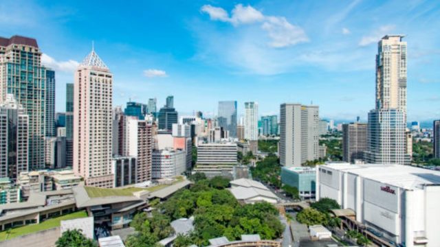 Property prices stagnate in the Philippines