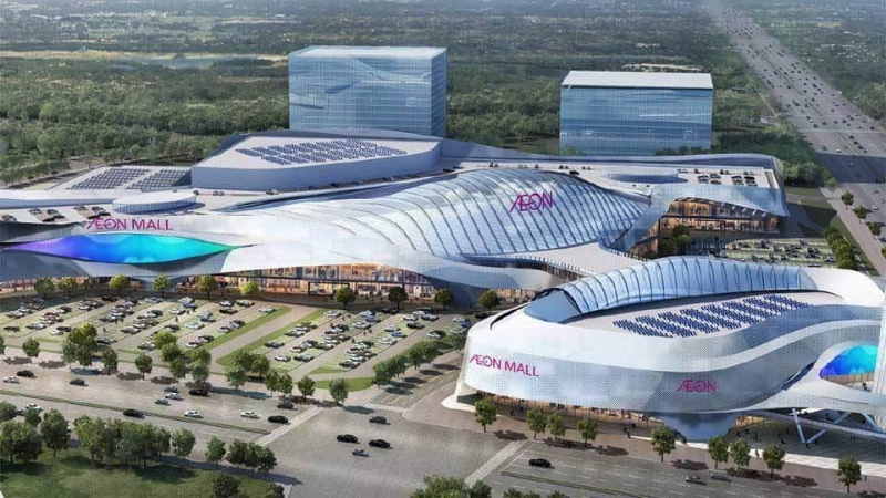 Government approves Aeon 3 project