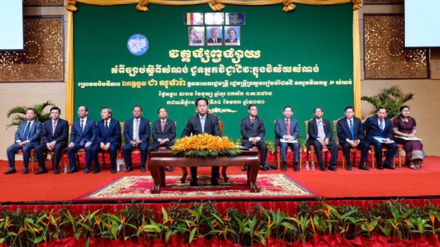 Construction professionals requested to properly implement construction law