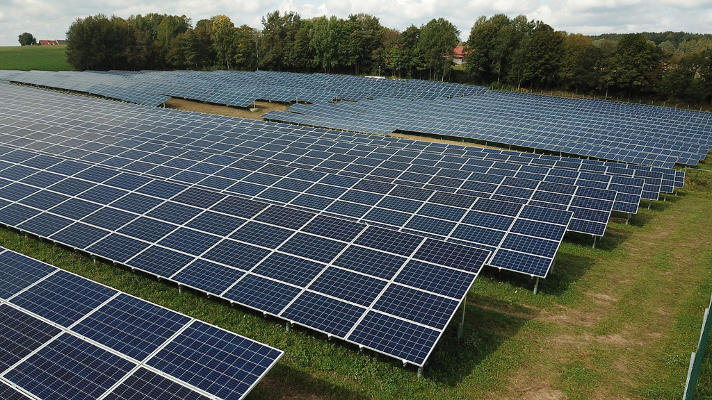 Malaysian firm to invest US$20million in Bavet solar power plant