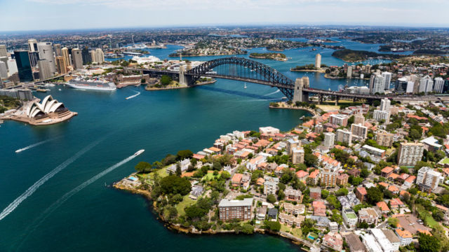 Investing in international real estate