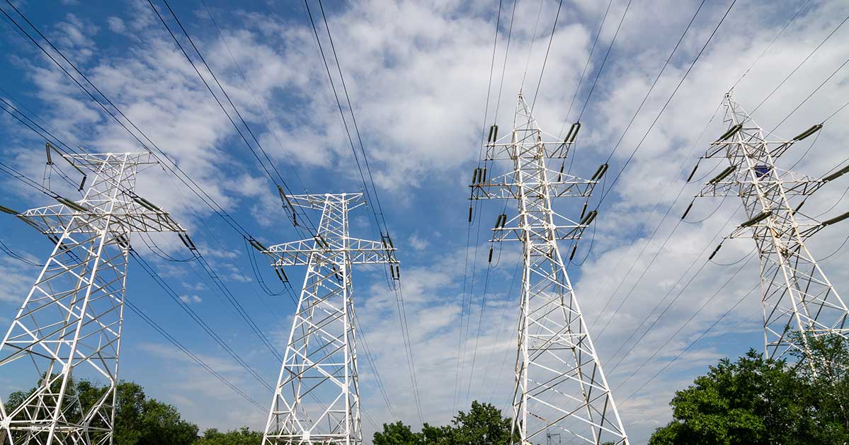 Total power supply reaches 3.382 MW in 2019