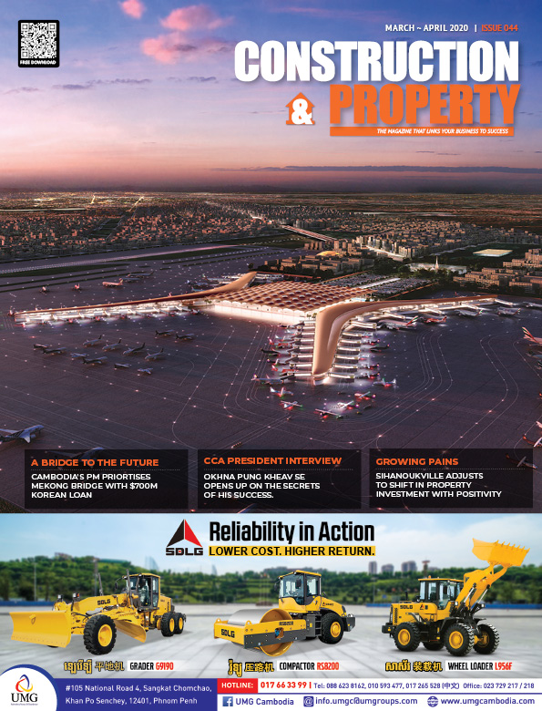 Construction & Property Magazine 044