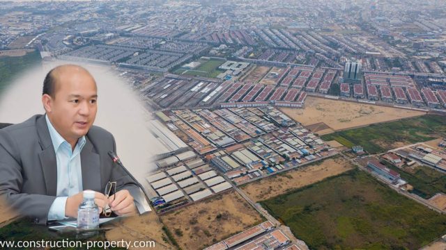 Cambodia will need 50,000 houses per year