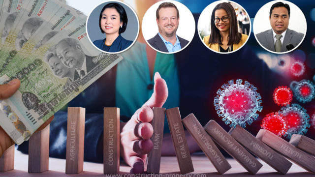 វិភាគ៖ តេីការទម្លាក់អត្រាការប្រាក់របស់ធនាគារជាតិនឹងប៉ះពាល់កម្ចីទិញអចលនទ្រព្យដូចម្ដេច?