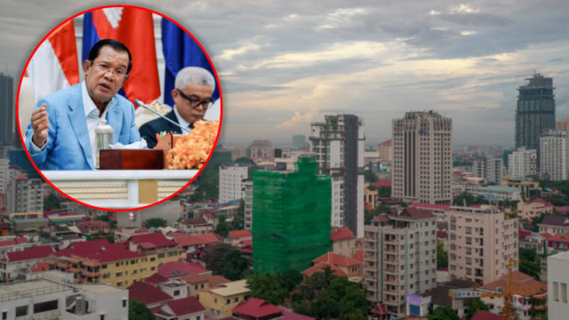 សម្តេចតេជោ៖ អំពាវនាវសុំស្ថាប័នឯកជនបន្តយោគយល់ក្នុងការបញ្ចុះថ្លៃការជួលទីតាំង