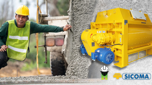 ស្វែងយល់ពីមូលដ្ឋានគ្រឹះនៃបេតុង