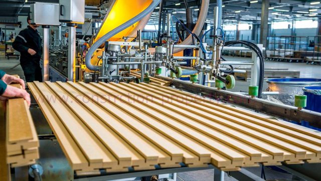 CDC អនុម័តគម្រោងអភិវឌ្ឍន៍រោងចក្រ១កន្លែងតម្លៃជាង១លានដុល្លារអាមេរិក