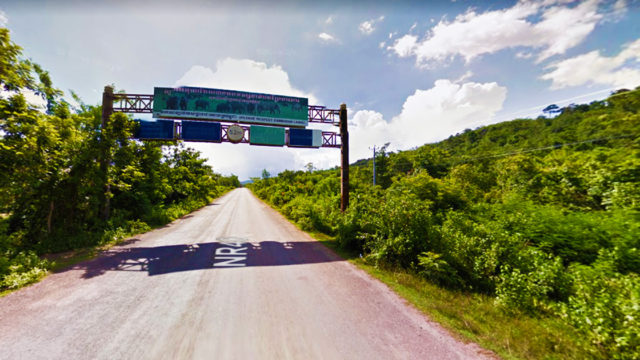 គម្រោងកែលម្អផ្លូវជាតិលេខ ៤៨ នៅកោះកុង ទទួលឥណទានបន្ថែមពីរដ្ឋាភិបាលកូរ៉េ