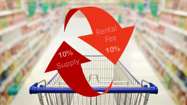 CBRE៖ តម្លៃជួលតូប ធ្លាក់ចុះយ៉ាងគំហុក ខណៈការផ្គត់ផ្គង់កើនឡើងខ្ពស់ ក្នុងដើមឆ្នាំ២០២០