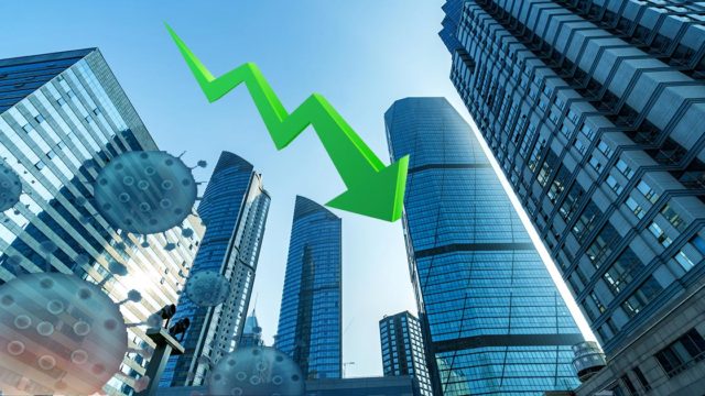 CBRE៖ តម្លៃខុនដូនឹងប្រឈមមុខនឹងការធ្លាក់ថ្លៃ នៅថ្ងៃមុខប្រសិនបើបញ្ហាកូវីដ ១៩នៅតែបន្ត