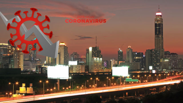 Coronavirus impacts Thai property market