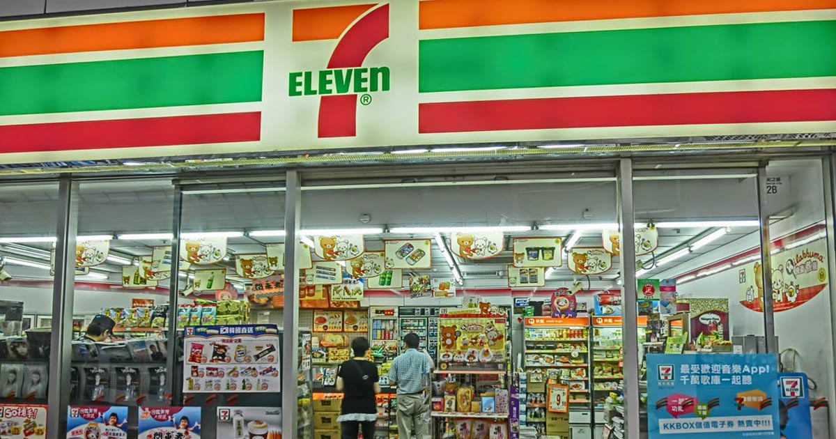 7-Eleven franchise to open in Cambodia