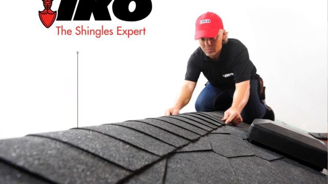តើដំបូលបន្ទះសន្លឹក ( Roof Shingles) មានអត្ថប្រយោជន៍ដូចម្តេចខ្លះ?