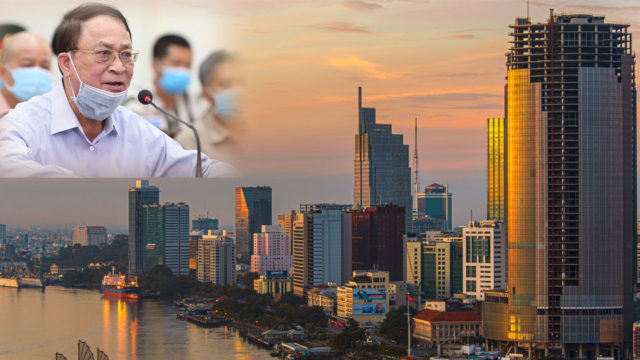 Vietnam’s military court sentences former defense minister to 4 years in prison over land scandal