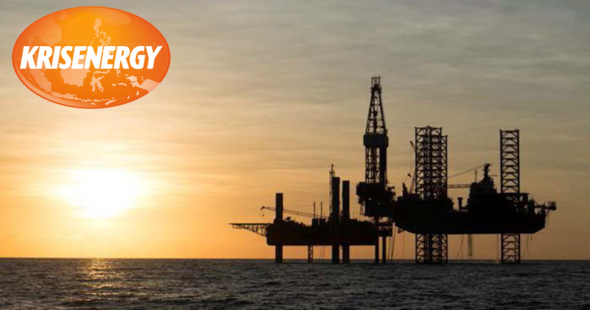 KrisEnergy secures US$87 million loan for offshore project in Cambodia