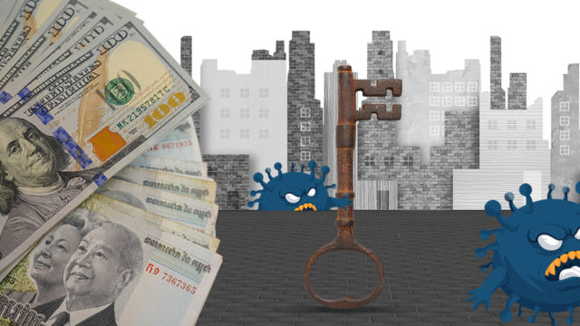 កូវីដ១៩-ផលប៉ះពាល់លើភតិសន្យា និង ការទូទាត់ថ្លៃជួលក្នុងប្រទេសកម្ពុជា