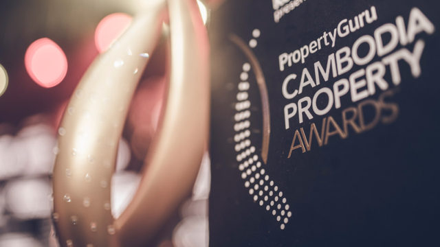 ពានរង្វាន់ PropertyGuru Cambodia Property លើកទី ៥ នឹងប្រារព្វឡើងដូចបានព្រាងទុកសម្រាប់ឆ្នាំ ២០២០ នេះ