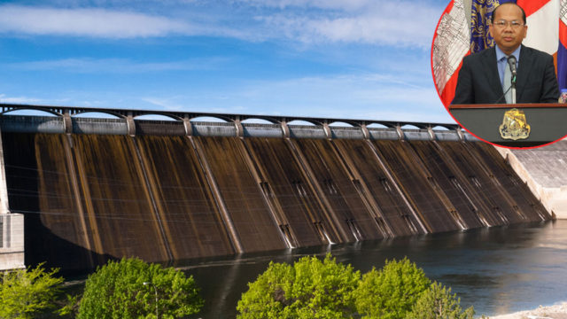 Pursat province plans to add 140 MW more electricity supply