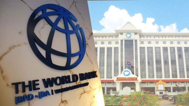 Land Ministry to draw up a budget of about US$100 million for LASED III