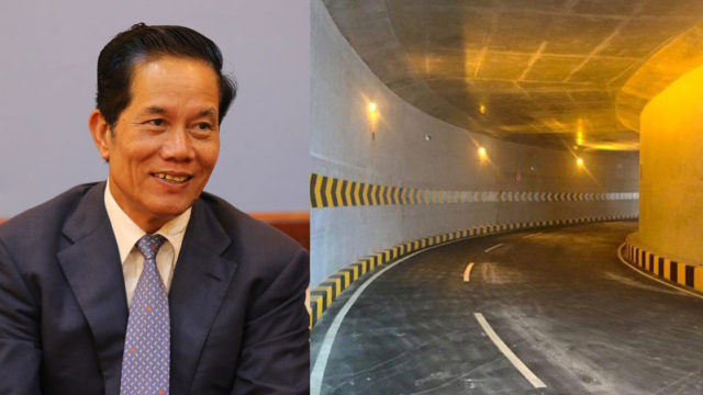 Three more underpasses to be built modernising the capital’s infrastructure