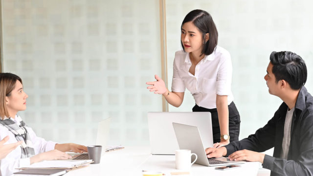 យុទ្ធសាស្ត្រជោគជ័យសម្រាប់អ្នកអភិវឌ្ឍន៍អចលនទ្រព្យ ក្នុងឱនភាពទីផ្សារបច្ចុប្បន្ន