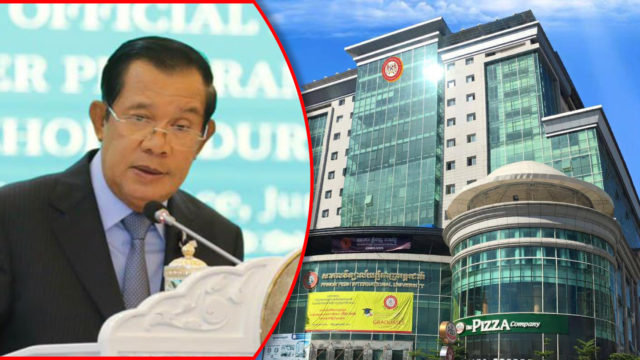 PM calls for loan restructuring for private educational institutions