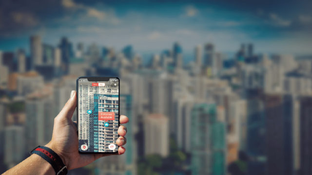 ASEAN: StoryTeller lets companies and clients buy real estate digitally