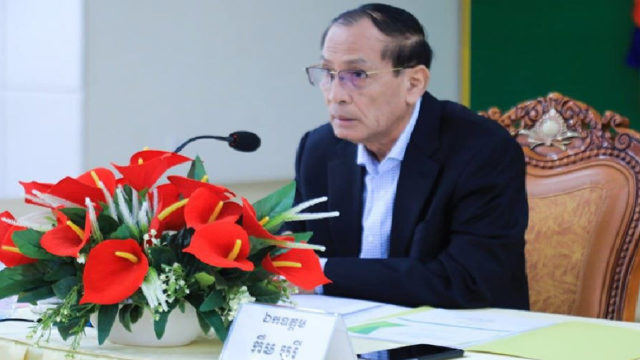 ហិរញ្ញប្បទាន ៥៥ លានដុល្លារពីធនាគារពិភពលោក នឹងប្រើសម្រាប់គម្រោងផ្គត់ផ្គង់ទឹកស្អាត និងអនាម័យនៅកម្ពុជា