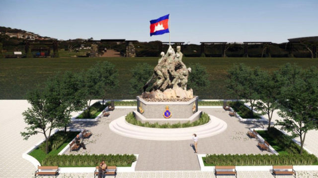 Four Win-Win Memorial Parks to be finished by the end of 2020